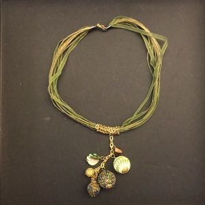 Beautiful Unique Necklace